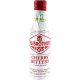 Fee Brothers Cherry Bitters Cocktail Flavoring 5oz