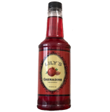 Lily's Grenadine Syrup Non-Alcoholic 16 Oz