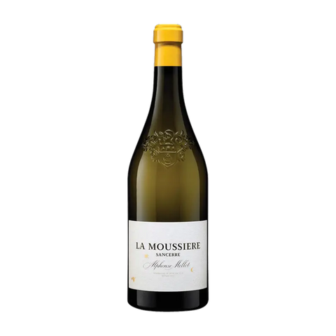 Alphonse Mellot Sancerre La Moussiere