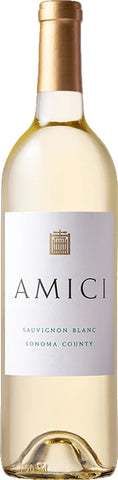 Amici Sonoma County Sauvignon Blanc