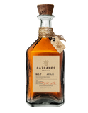 Cazcanes Anejo No 7 Tequila 750ml