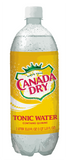 Canada Dry Tonic Water