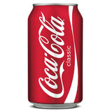 Coca‑Cola® Classic Coke