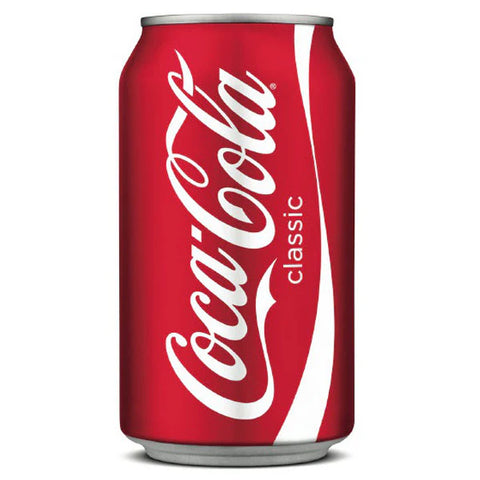 Coca‑Cola Classic Coke