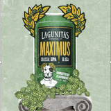 Lagunitas Maximus Colossal IPA