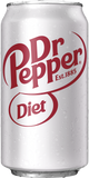 Diet Dr Pepper