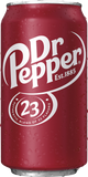 Dr Pepper