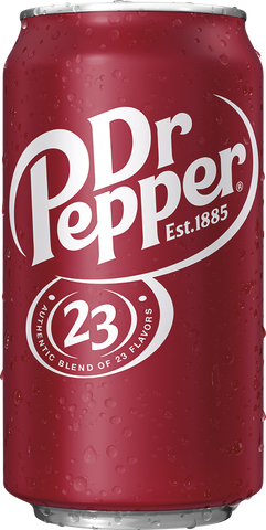 Dr Pepper