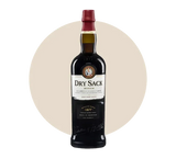 Dry Sack Medium Sherry