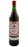 Dolin Vermouth de Chambery Rouge