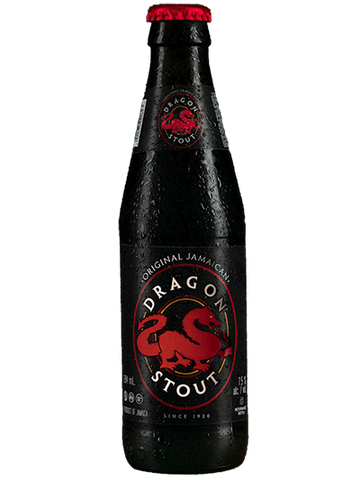 Dragon Stout