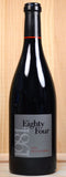 Eighty Four 2009 Petite Sirah