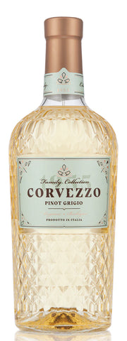 Corvezzo Organic Pinot Grigio