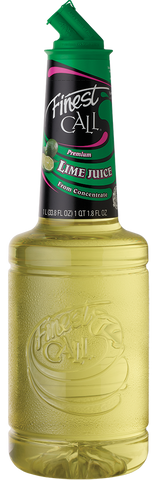 Finest Call Lime Juice