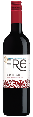 FRE Alcohol Removed Red Blend Wine