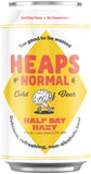 Heaps Normal Non-Alcoholic Half Day Hazy