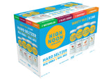 High Noon Vodka Seltzer Variety Pack