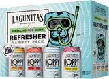 Lagunitas Hoppy Refresher N/A Variety Pack