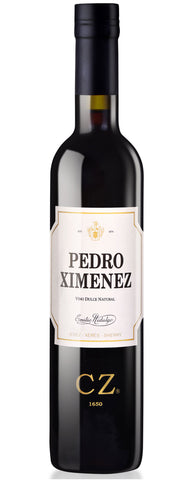 Hidalgo Pedro Ximenez Sherry
