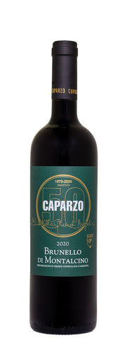 Caparzo Brunello Di Montalcino 2020