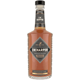 I.W.Harper Bourbon Whiskey 750ml