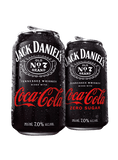Jack Daniel's® & Coca-Cola®