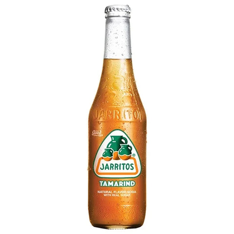 Jarritos Tamarind Soda