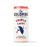 La Colombe Triple Draft Latte