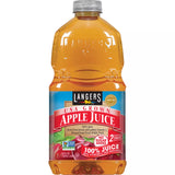 Langers Apple Juice