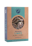 Blue Henry Dehydrated Lime Slices