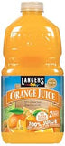 Langers Orange Juice