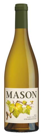 Mason Cellars Napa Valley Chardonnay
