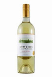 McManis Pinot Grigio