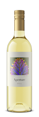 Aperture Clarksburg Chenin Blanc