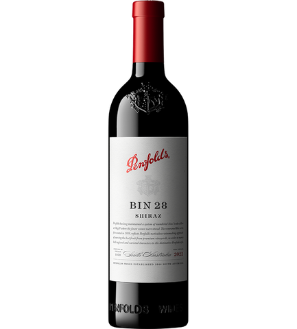 Penfolds Bin 28 Kalimna Shiraz