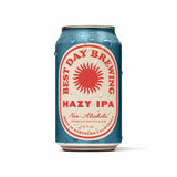 Best Day Hazy IPA N/A