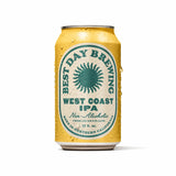 Best Day West Coast IPA N/A