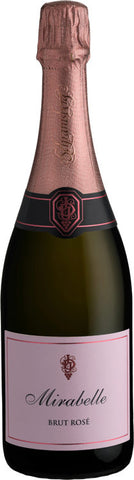 Schramsberg Mirabelle Brut Rose Champagne