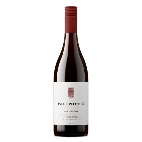 Pali Wine Co ‘Huntington’ Pinot Noir