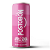 Manzana Postobón Colombian Soda