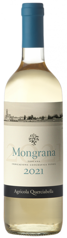 Querciabella Toscano Bianco Mongrana 2021