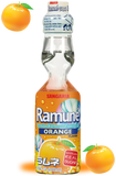 Sangaria Ramune Orange
