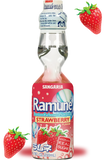 Sangaria Ramune Strawberry