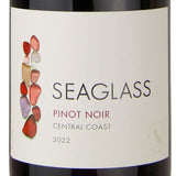 Seaglass Central Coast Pinot Noir