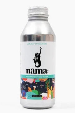 Nama Mountain Spring Water