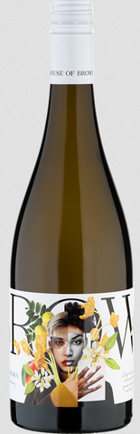 House of Brown Chardonnay