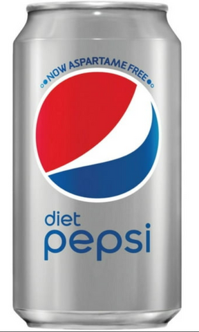 Diet Pepsi