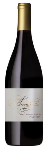 Annabella Russian River Pinot Noir