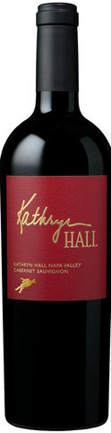 Kathryn Hall Napa Valley Cabernet Sauvignon