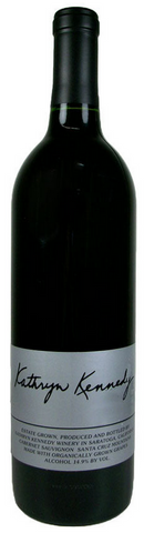 Kathryn Kennedy 2021 Cabernet Sauvignon